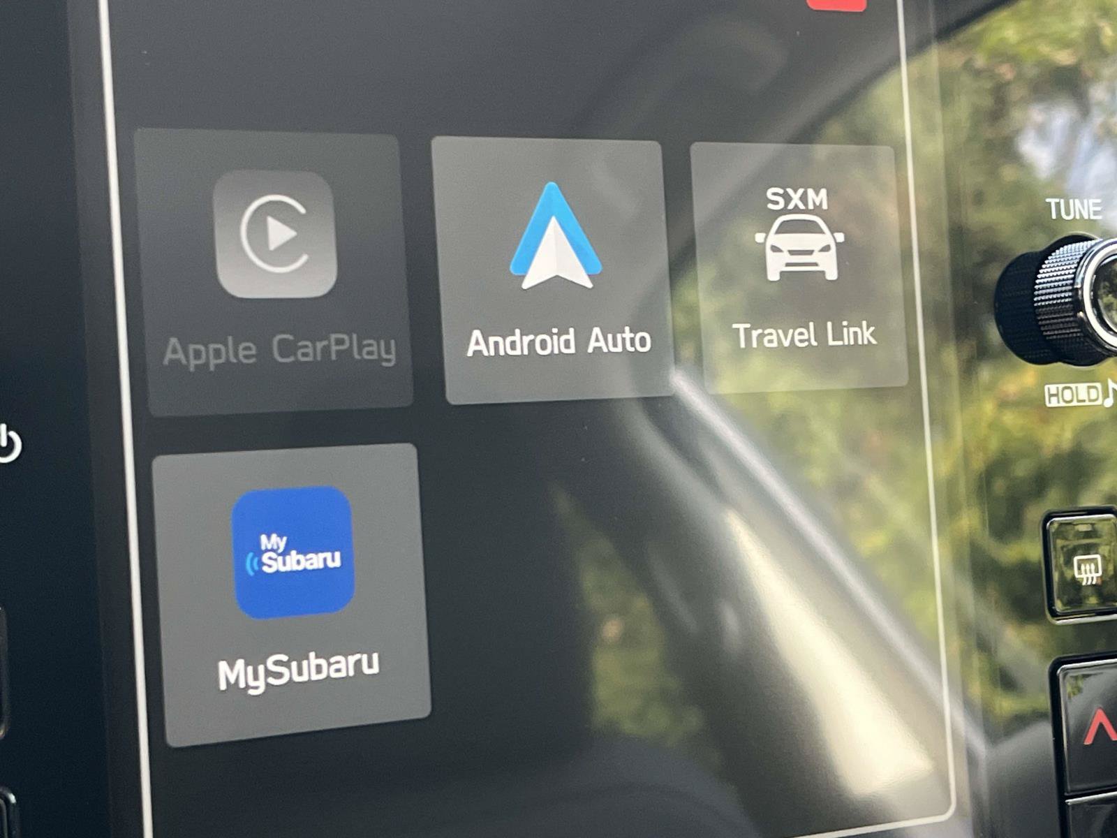 New 2026 Subaru Crosstrek 2.5i Limited AWD/4WD image 22