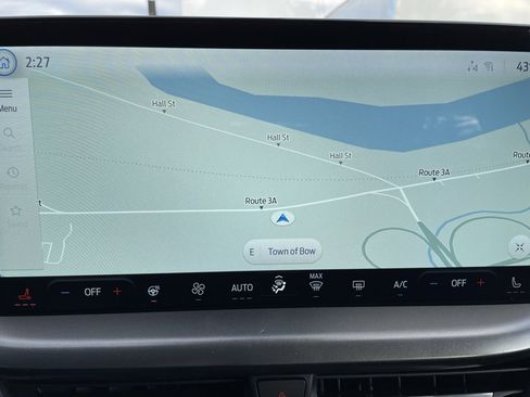 New 2026 Ford Escape Base w/ Class II Trailer Tow Package image 10