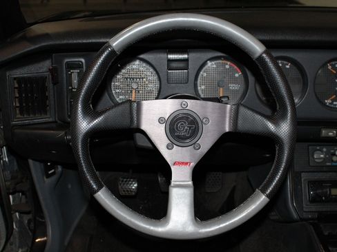 Used 1992 Pontiac Firebird Convertible RWD image 7