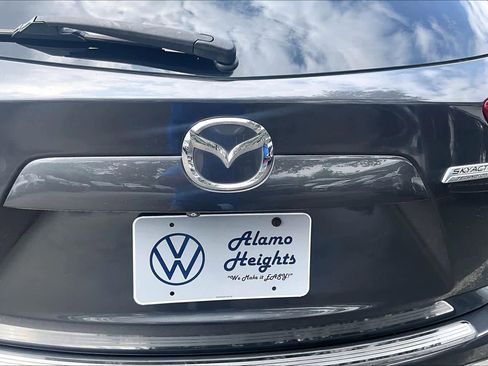 Used 2014 MAZDA CX-5 Grand Touring AWD/4WD image 33