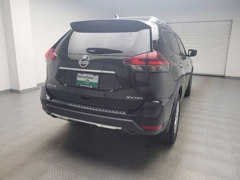 Used 2020 Nissan Rogue SV AWD/4WD image 7