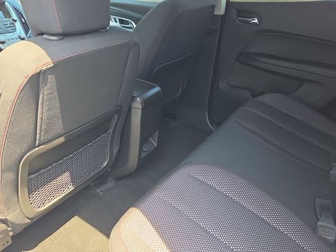 Used 2013 Chevrolet Equinox LT w/ Driver Convenience Package FWD image 24