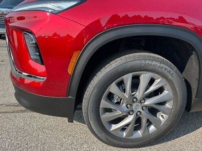 New 2026 Buick Enclave Preferred w/ Power Package