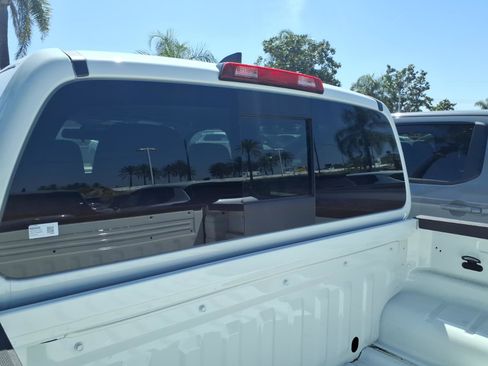 New 2026 Nissan Frontier S RWD image 13