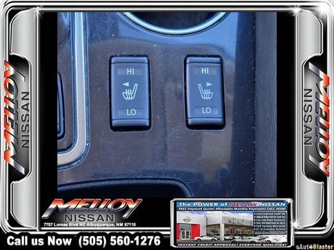 Used 2023 Nissan Maxima SV w/ Floor Mat Group image 26