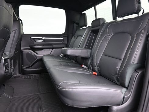 New 2026 RAM 1500 Lone Star image 10