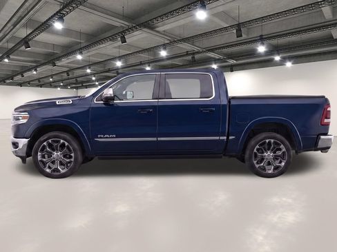 Used 2023 RAM 1500 Limited AWD/4WD image 6