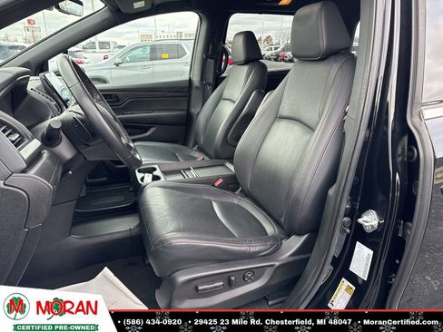Used 2023 Honda Odyssey Sport image 12