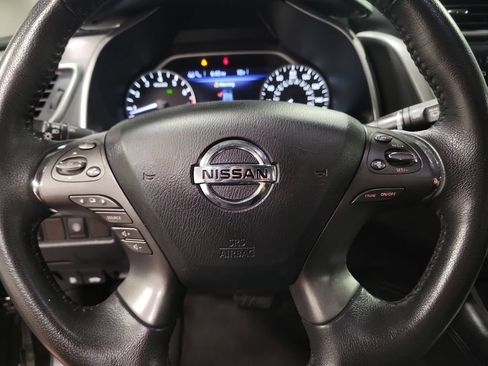Used 2021 Nissan Murano SV AWD/4WD image 22