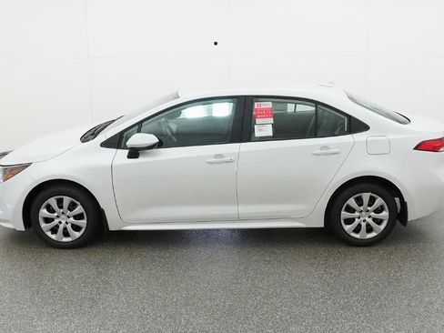 New 2026 Toyota Corolla LE image 27