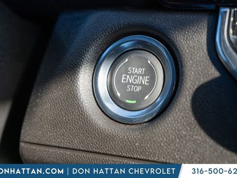New 2026 Chevrolet Colorado W/T w/ WT Custom Package AWD/4WD image 13