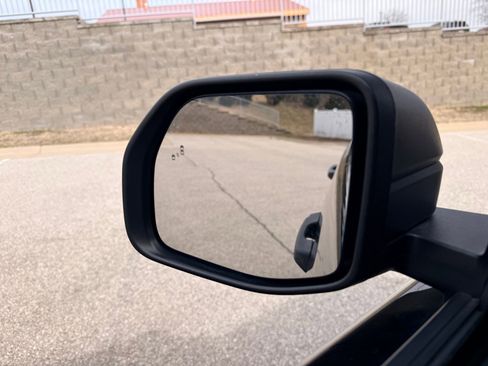 Used 2022 Ford Bronco Sport image 30