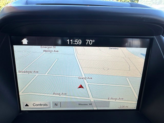 Used 2017 Ford Escape Titanium AWD/4WD image 23
