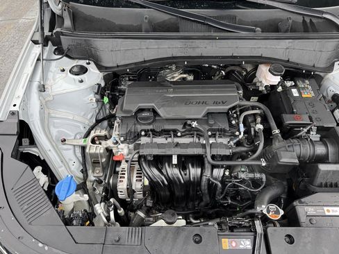 Used 2024 Hyundai Kona SEL image 40