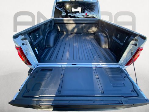 Used 2025 Ford F150 Raptor image 12