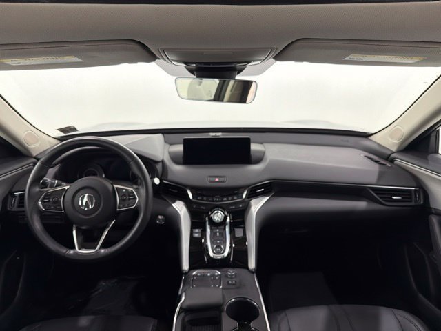 Certified 2023 Acura TLX FWD image 29