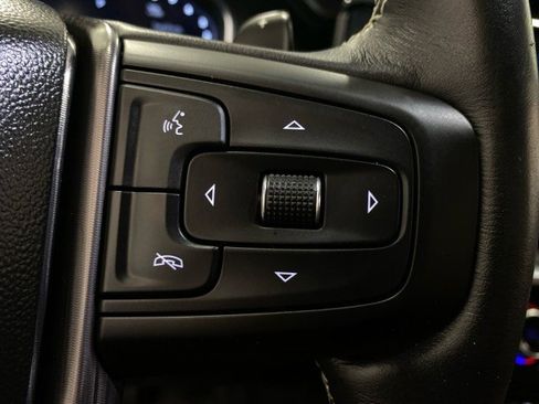 Used 2024 GMC Sierra 1500 Denali Ultimate image 20