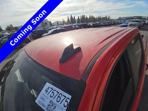 Used 2021 Chevrolet Silverado 1500 Custom w/ LPO, Dark Essentials Package image 14