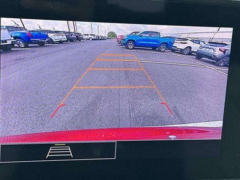 Certified 2024 Chevrolet Trax RS w/ Driver Confidence Package FWD image 26