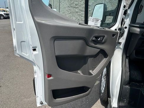 New 2025 Ford Transit 350 w/ Interior Upgrade Package image 17