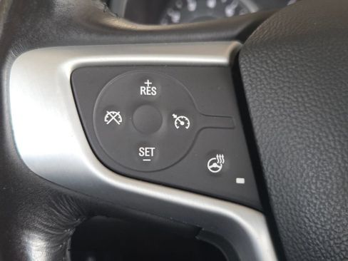 Used 2019 GMC Terrain SLT w/ Preferred Package AWD/4WD image 8