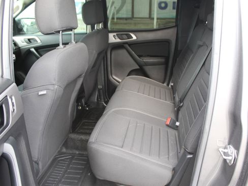 Used 2021 Ford Ranger XL w/ FX4 Off-Road Package AWD/4WD image 20