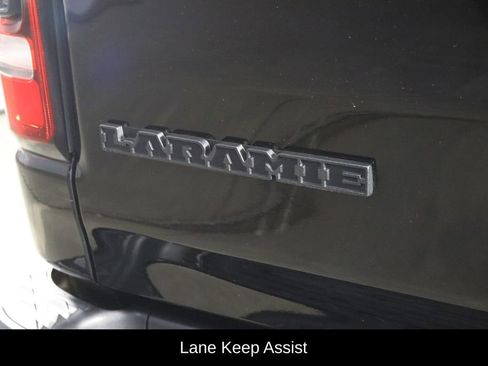 Used 2019 RAM 1500 Laramie image 43