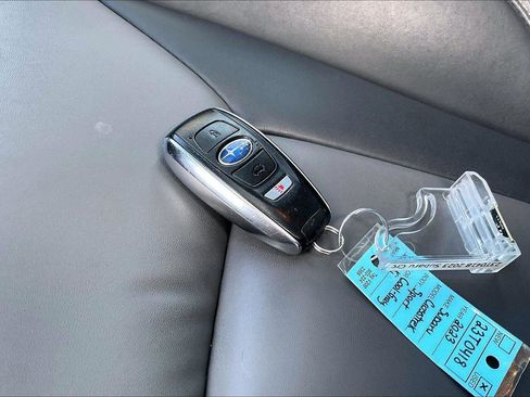 Used 2023 Subaru Crosstrek 2.5i Sport image 10