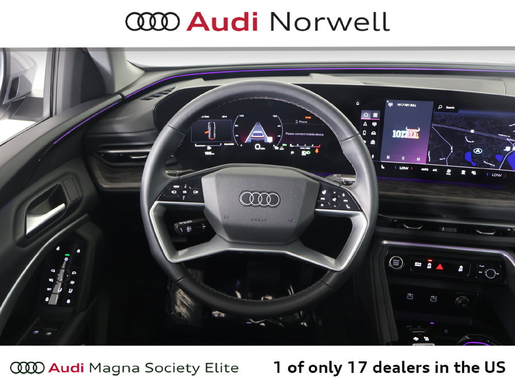 Used 2025 Audi Q5 Premium w/ Convenience Package AWD/4WD image 29