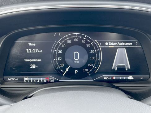 Certified 2022 Cadillac CT5 Premium Luxury w/ Technology Package image 27