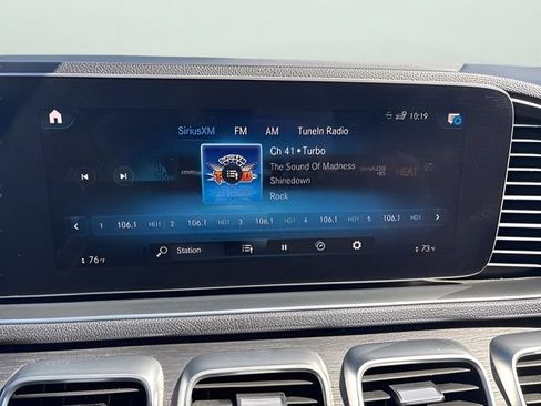 Used 2023 Mercedes-Benz GLE 350 w/ Premium Package image 25