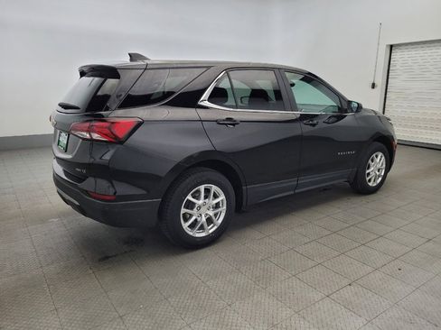 Used 2022 Chevrolet Equinox LT image 10