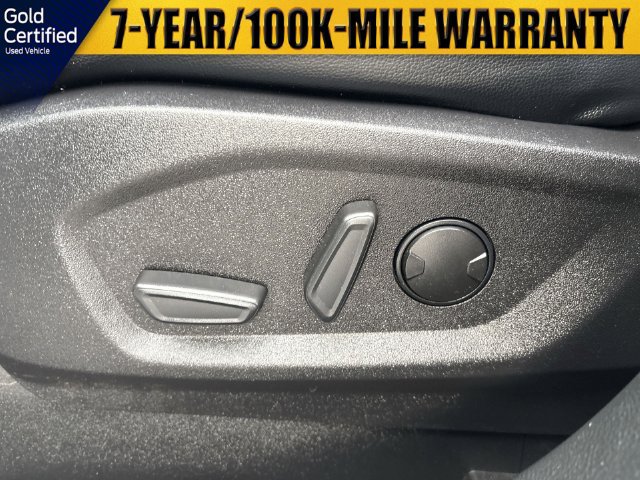 Used 2022 Ford Edge ST-Line AWD/4WD image 21