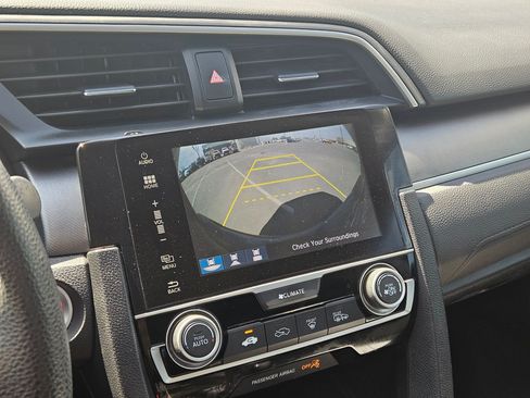 Used 2017 Honda Civic EX image 20