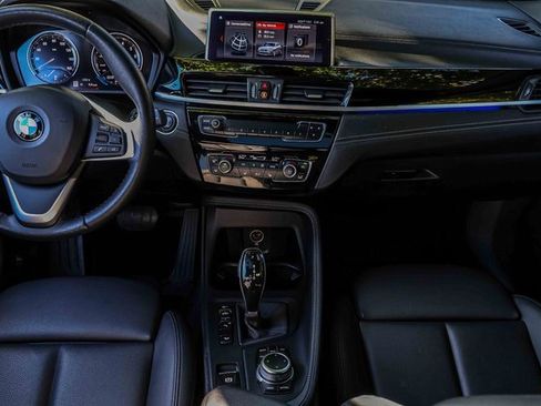 Used 2020 BMW X2 xDrive28i w/ Convenience Package image 10