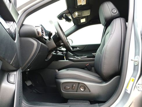 New 2026 Chevrolet Equinox LT w/ Convenience Package II image 20