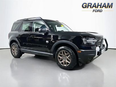 New 2026 Ford Bronco Sport Big Bend
