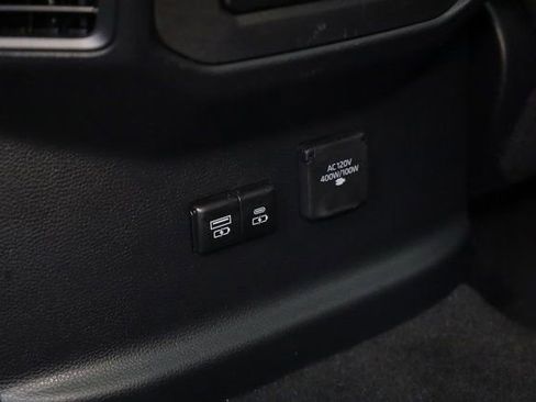 Used 2023 Toyota Tundra Capstone image 27