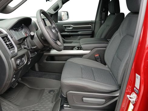 New 2026 RAM 1500 Lone Star RWD image 19