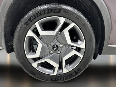 Used 2024 Hyundai Palisade Limited FWD image 11
