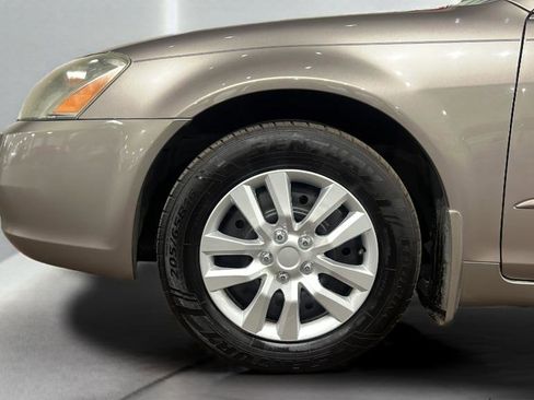 Used 2004 Nissan Altima 2.5 S image 36