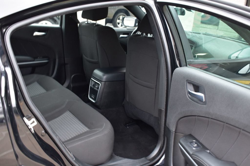 Used 2023 Dodge Charger SXT RWD image 26