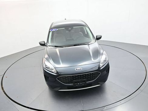Certified 2022 Ford Escape SE w/ Convenience Package AWD/4WD image 37