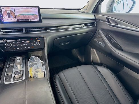 Used 2026 INFINITI QX60 Luxe w/ Cargo Package FWD image 25
