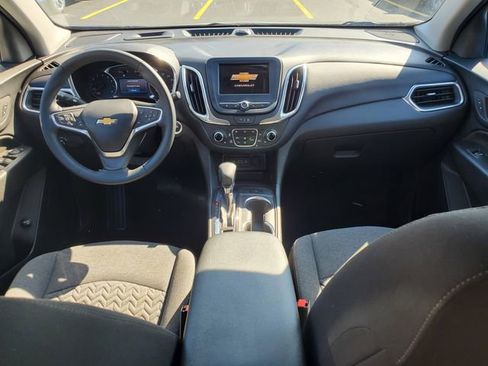Certified 2023 Chevrolet Equinox LT image 16