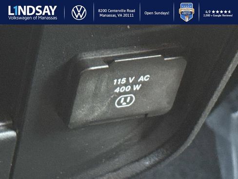 Used 2024 RAM 2500 Laramie image 17