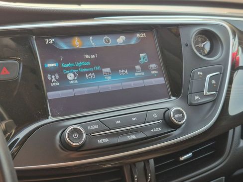 Used 2020 Buick Envision Premium AWD/4WD image 13