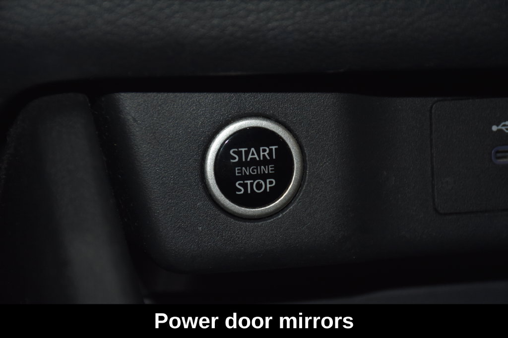 Used 2021 Nissan Rogue SV w/ Premium Package AWD/4WD image 19