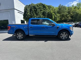 Used 2021 Ford F150 XL w/ STX Appearance Package AWD/4WD video 2
