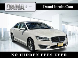 Used 2019 Lincoln MKZ Reserve w/ Reserve Plus Package image 1